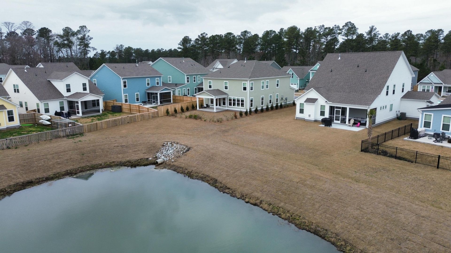 384 Wappoo Trace Lane Photo 59