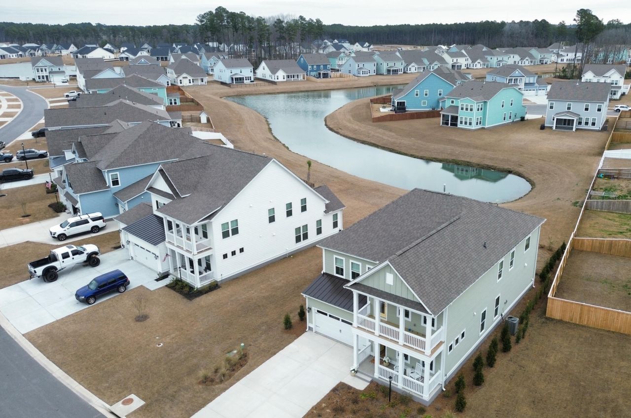 384 Wappoo Trace Lane Photo 6