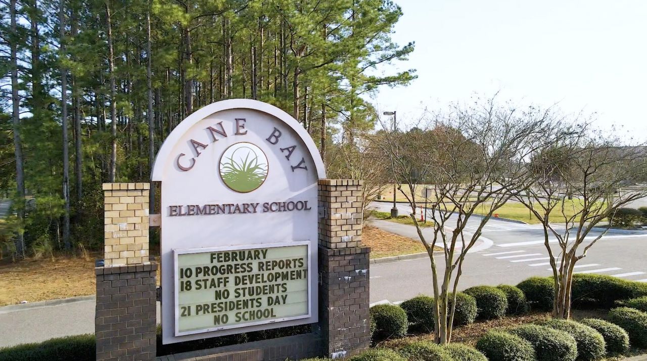 384 Wappoo Trace Lane Photo 60