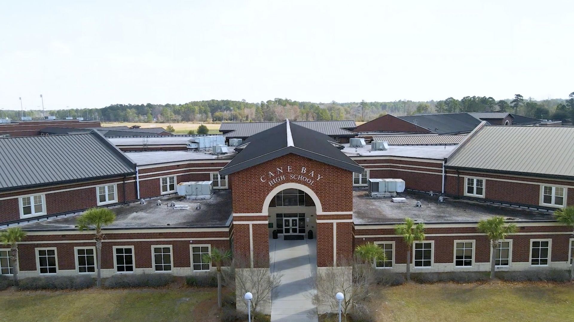 384 Wappoo Trace Lane Photo 64