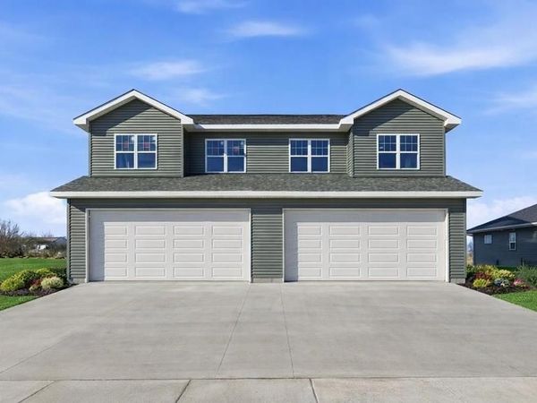 990 Bell Circle, Arlington, WI 53911