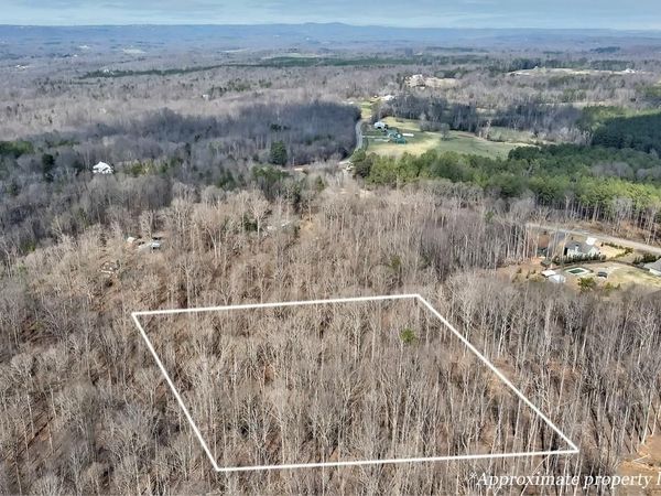 00 Scales Creek Road , Homer, GA 30547