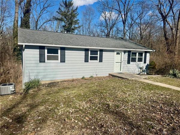 3545 N Creek Drive, Greenville, OH 45331