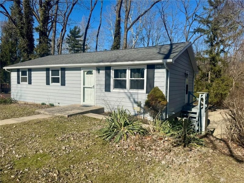 3545 N Creek Drive, Greenville, OH 45331 Photo 4