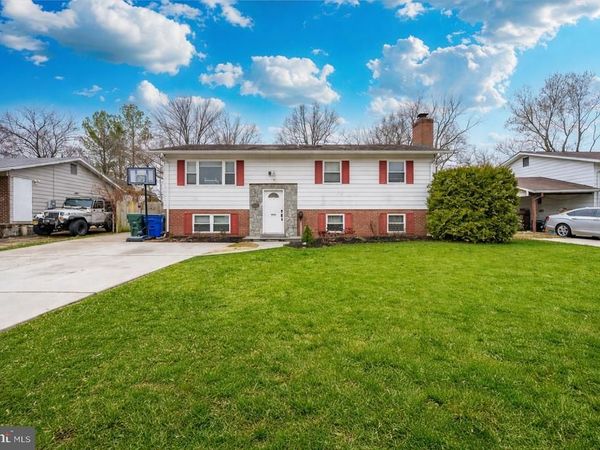 5005 STEWART COURT, COLLEGE PARK, MD 20740