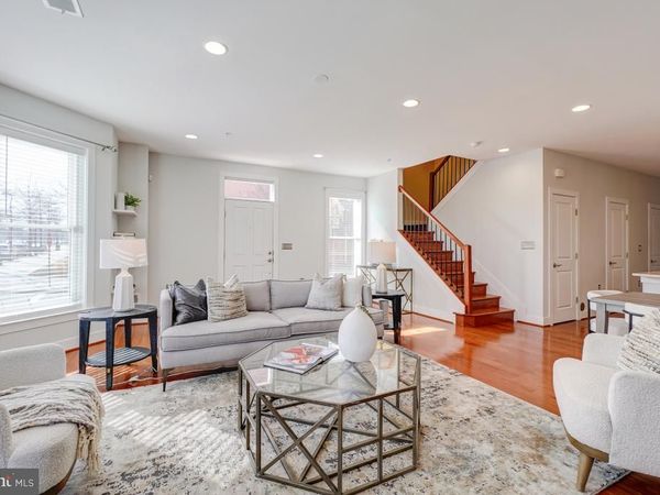 738 MCKENZIE AVENUE, ALEXANDRIA, VA 22301