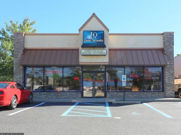 4810 & 4818 N CRESCENT BOULEVARD , PENNSAUKEN, NJ 08109