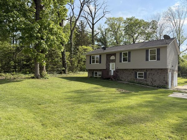 399 Hillcrest Drive, Greeneville, TN 37745