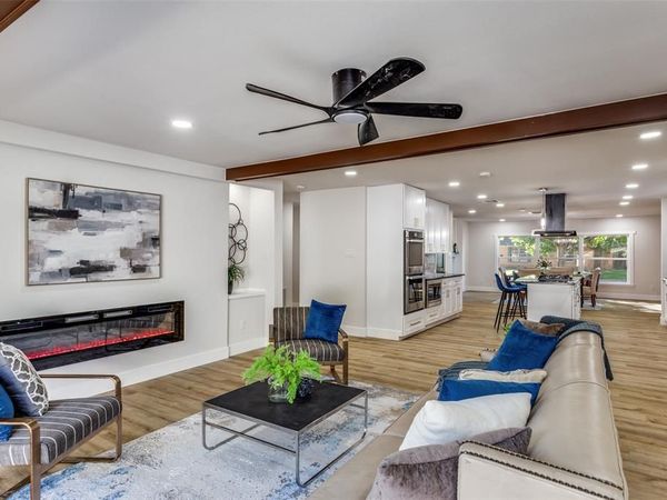 3524 Rashti Court, Fort Worth, TX 76109