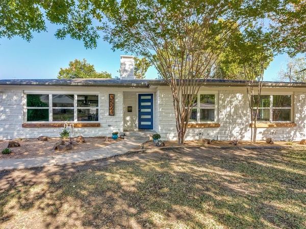 3524 Rashti Court, Fort Worth, TX 76109