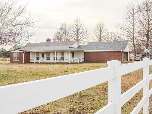 1770 S Stacy Springs Road, Quitman, AR 72131