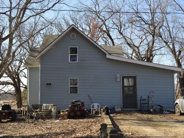 21436 400th Street, Lake Mills, IA 50450