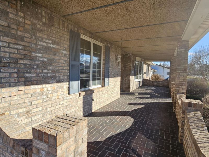 205 S Elm Street, Fort Recovery, OH 45846 Photo 2