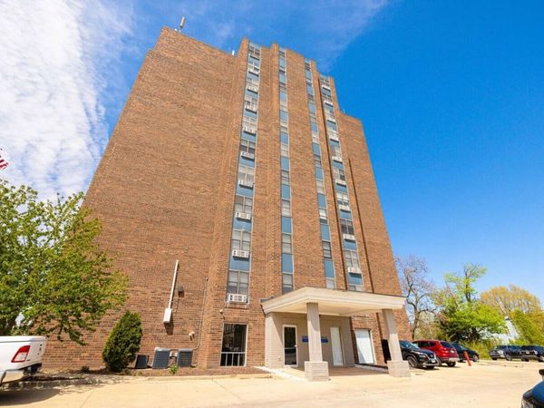 1505 N Peoria Avenue, Unit 1005, Peoria, IL 61603