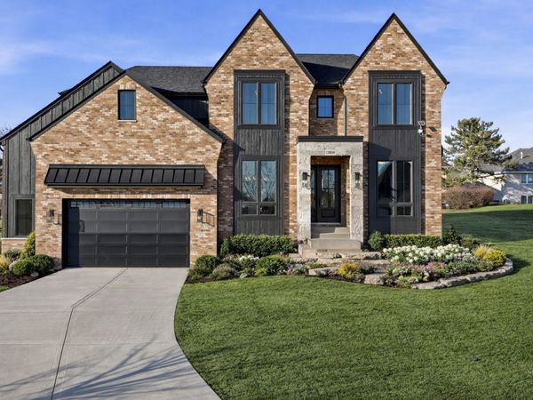 13614 S Beaver Court, Homer Glen, IL 60491