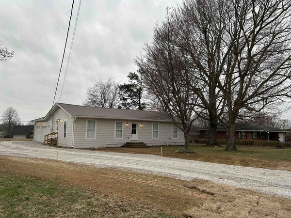 963 HWY 54 HWY, Covington, TN 38019