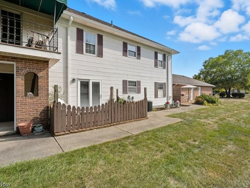 120 Talsman Drive, Unit 4, Canfield, OH 44406 Photo 32