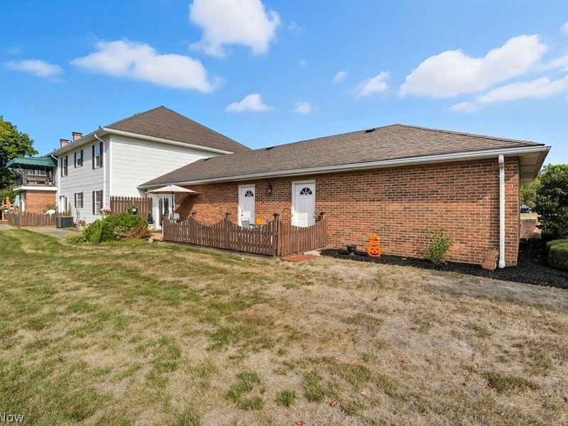 120 Talsman Drive, Unit 4, Canfield, OH 44406 Photo 34