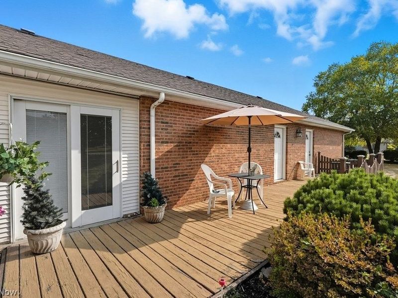 120 Talsman Drive, Unit 4, Canfield, OH 44406 Photo 35