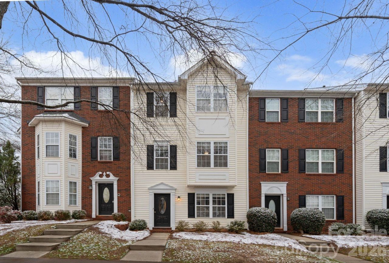 9639 Bailey Road, Cornelius, NC 28301 Main Photo