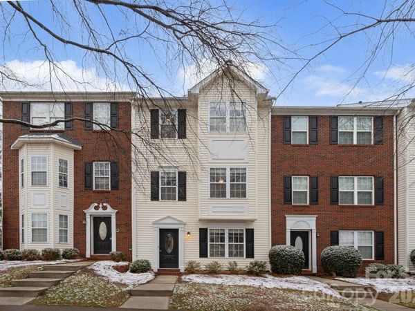 9639 Bailey Road, Cornelius, NC 28301