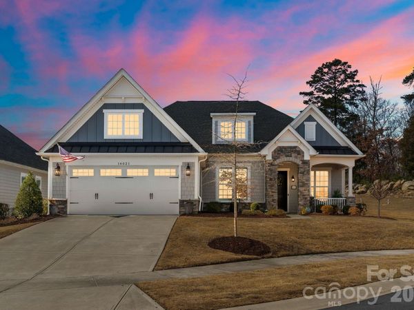 14021 Little Spring Court, Charlotte, NC 28278