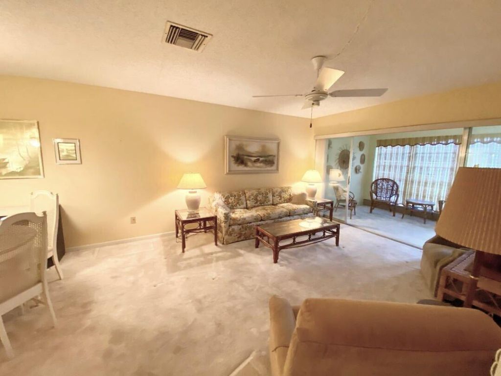 2331 Croton Lane, Unit B, Delray Beach, FL 33445 Photo