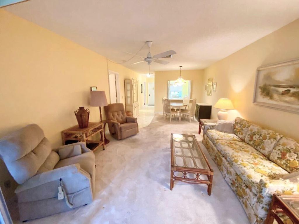 2331 Croton Lane, Unit B, Delray Beach, FL 33445 Photo