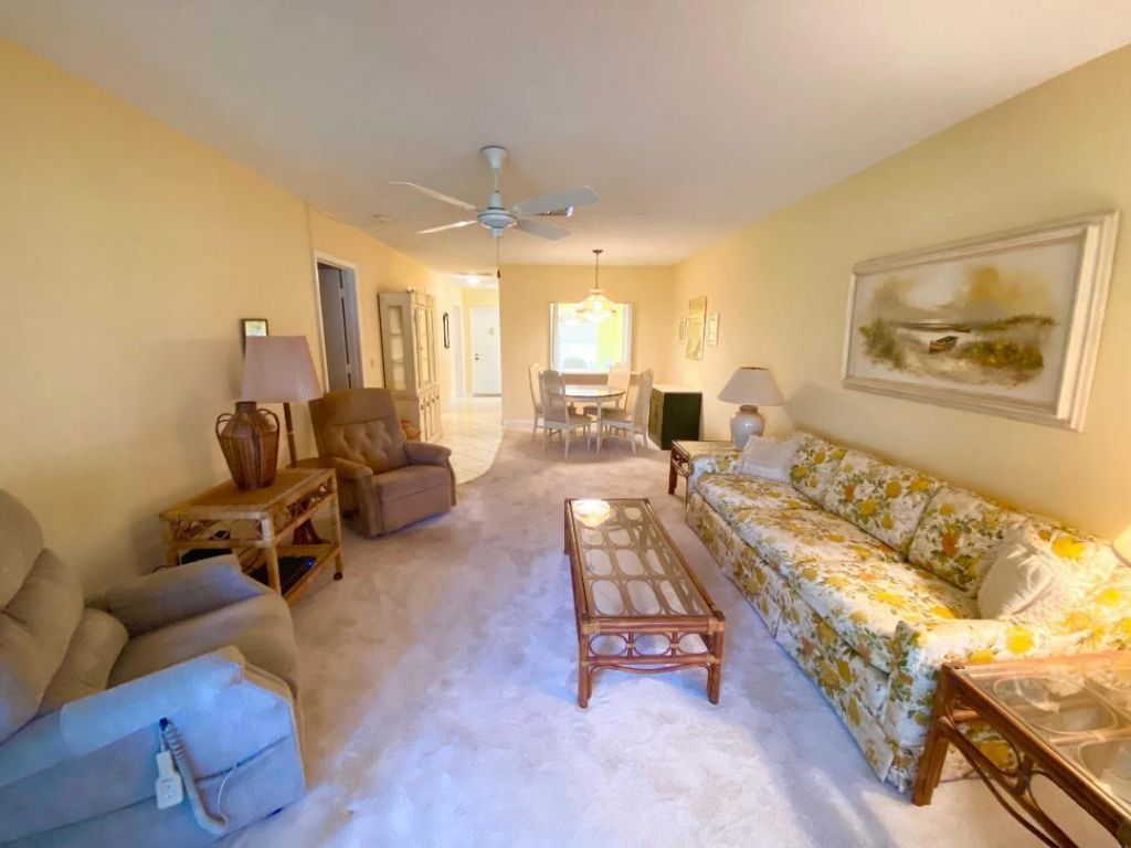 2331 Croton Lane, Unit B, Delray Beach, FL 33445 Photo