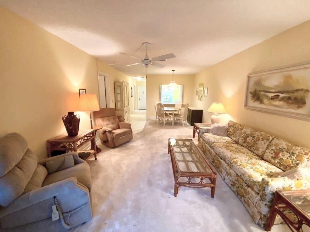 2331 Croton Lane, Unit B, Delray Beach, FL 33445 Photo