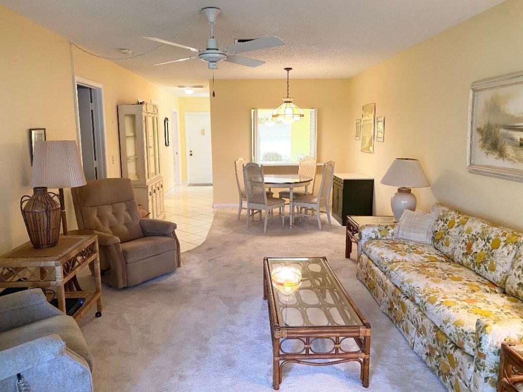 2331 Croton Lane, Unit B, Delray Beach, FL 33445 Photo