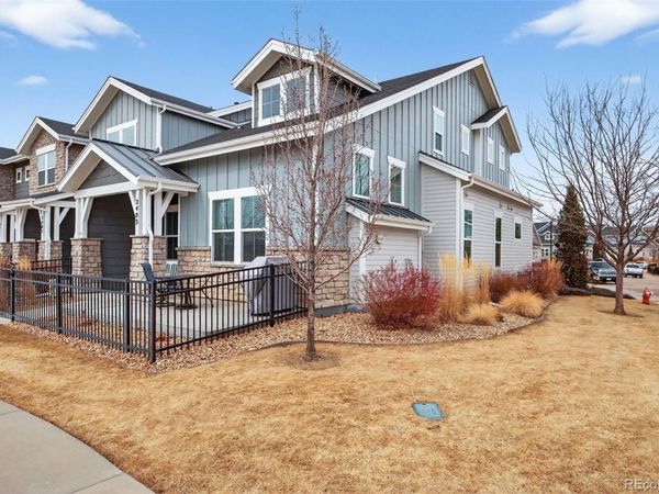 2403 Trio Falls Drive , Loveland, CO 80538