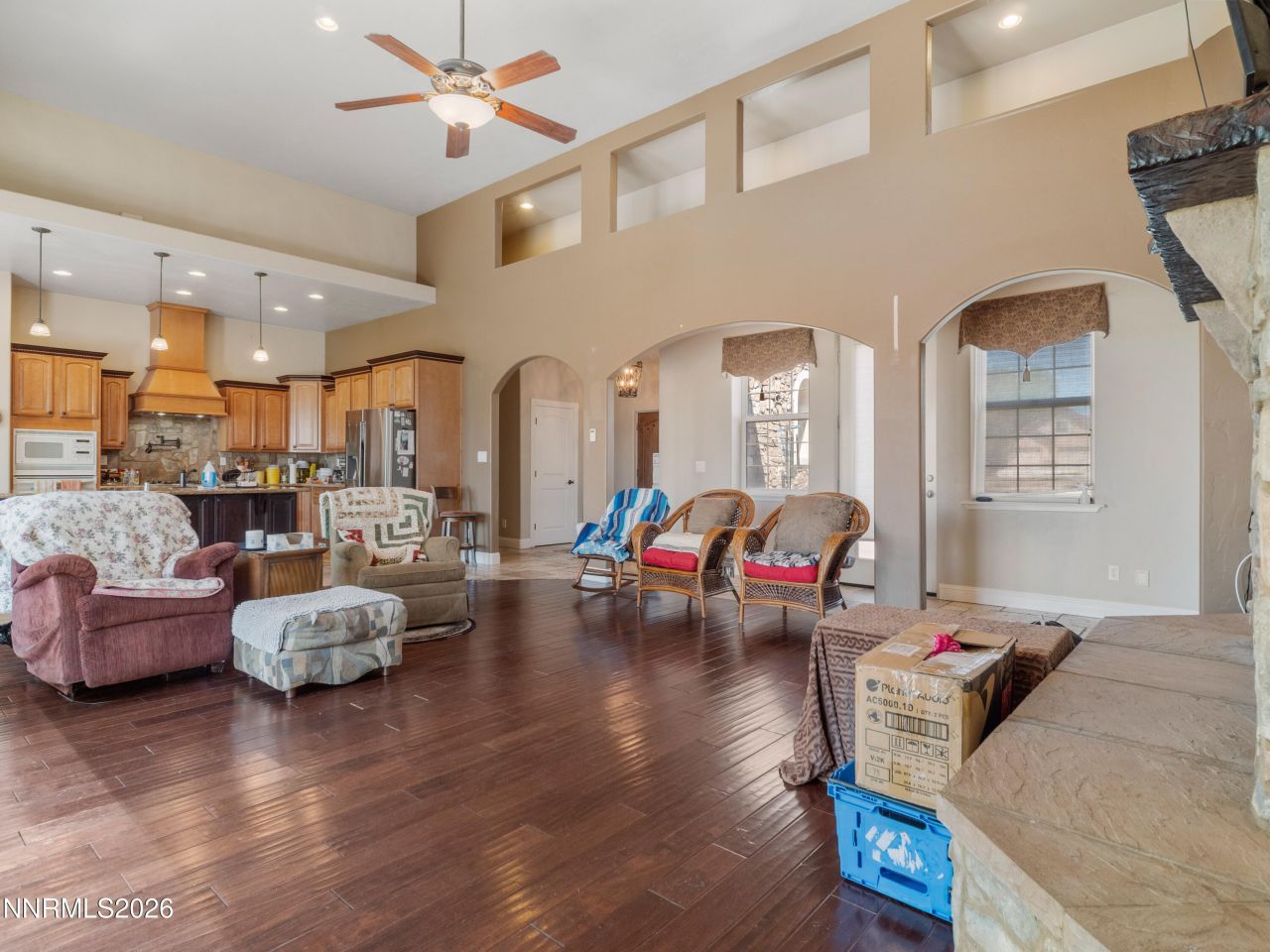 2704 Thirsty Magoo Court, Minden, NV 89423 Photo