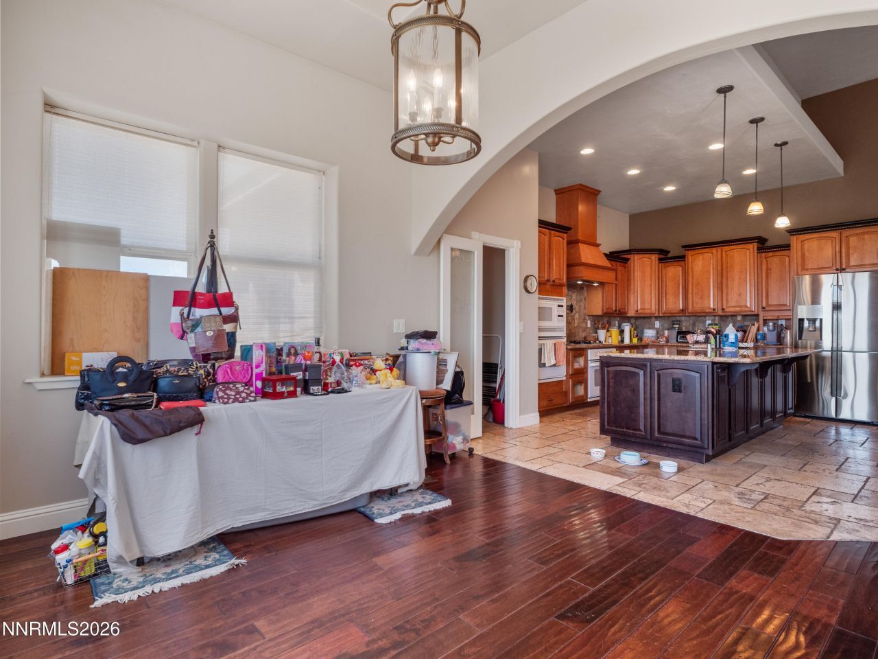 2704 Thirsty Magoo Court, Minden, NV 89423 Photo