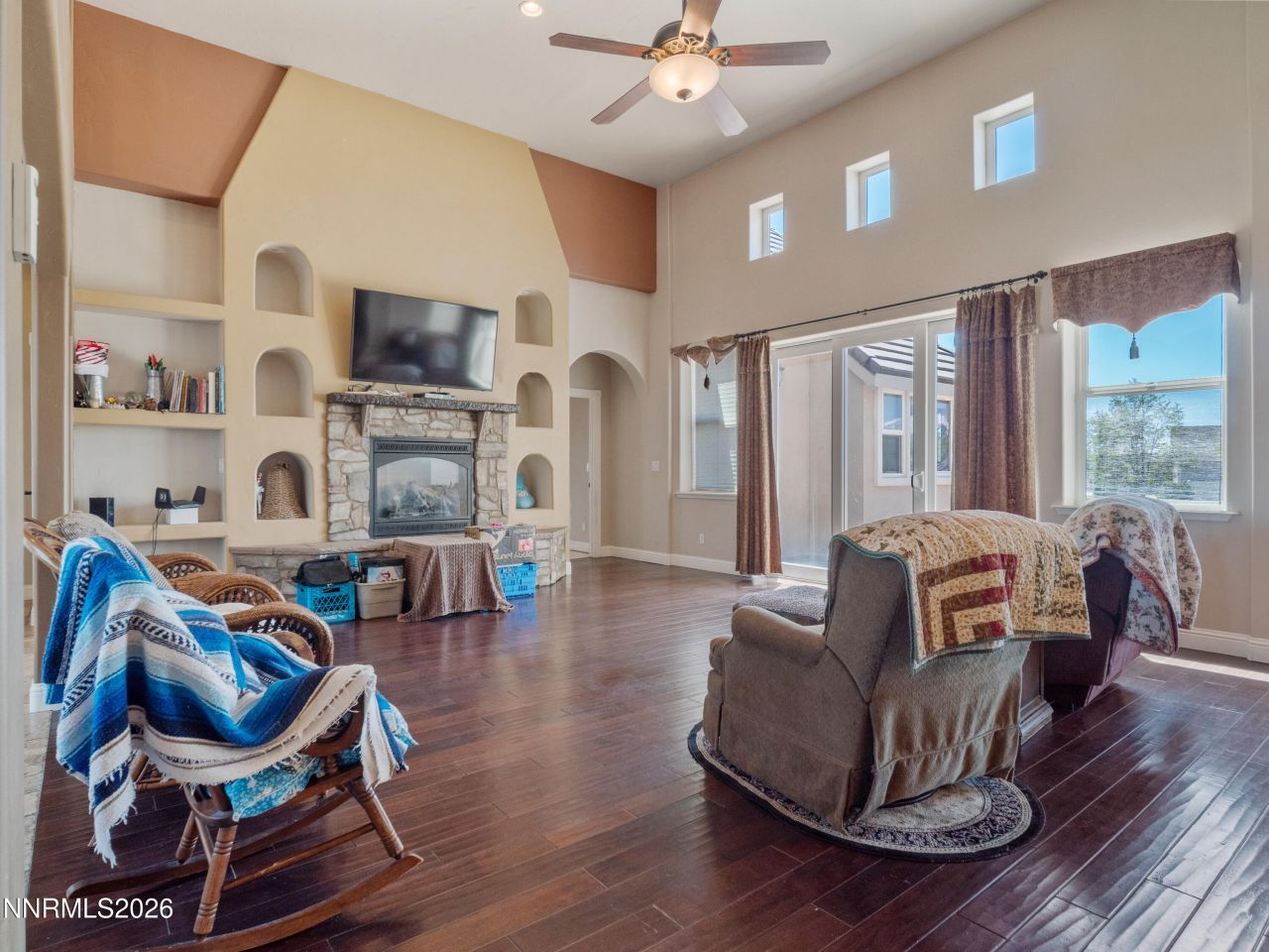 2704 Thirsty Magoo Court, Minden, NV 89423 Photo