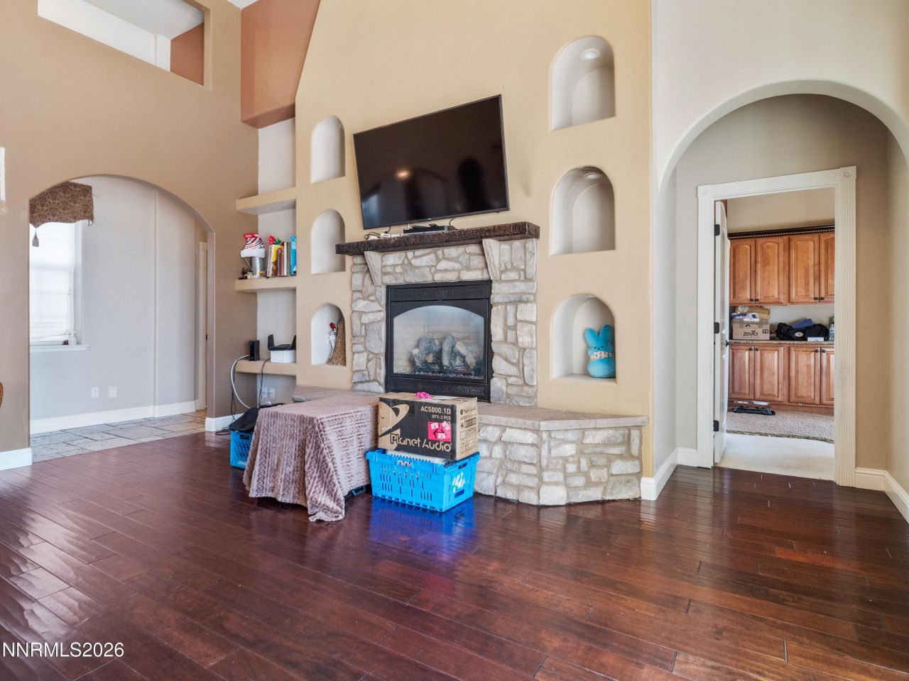 2704 Thirsty Magoo Court, Minden, NV 89423 Photo