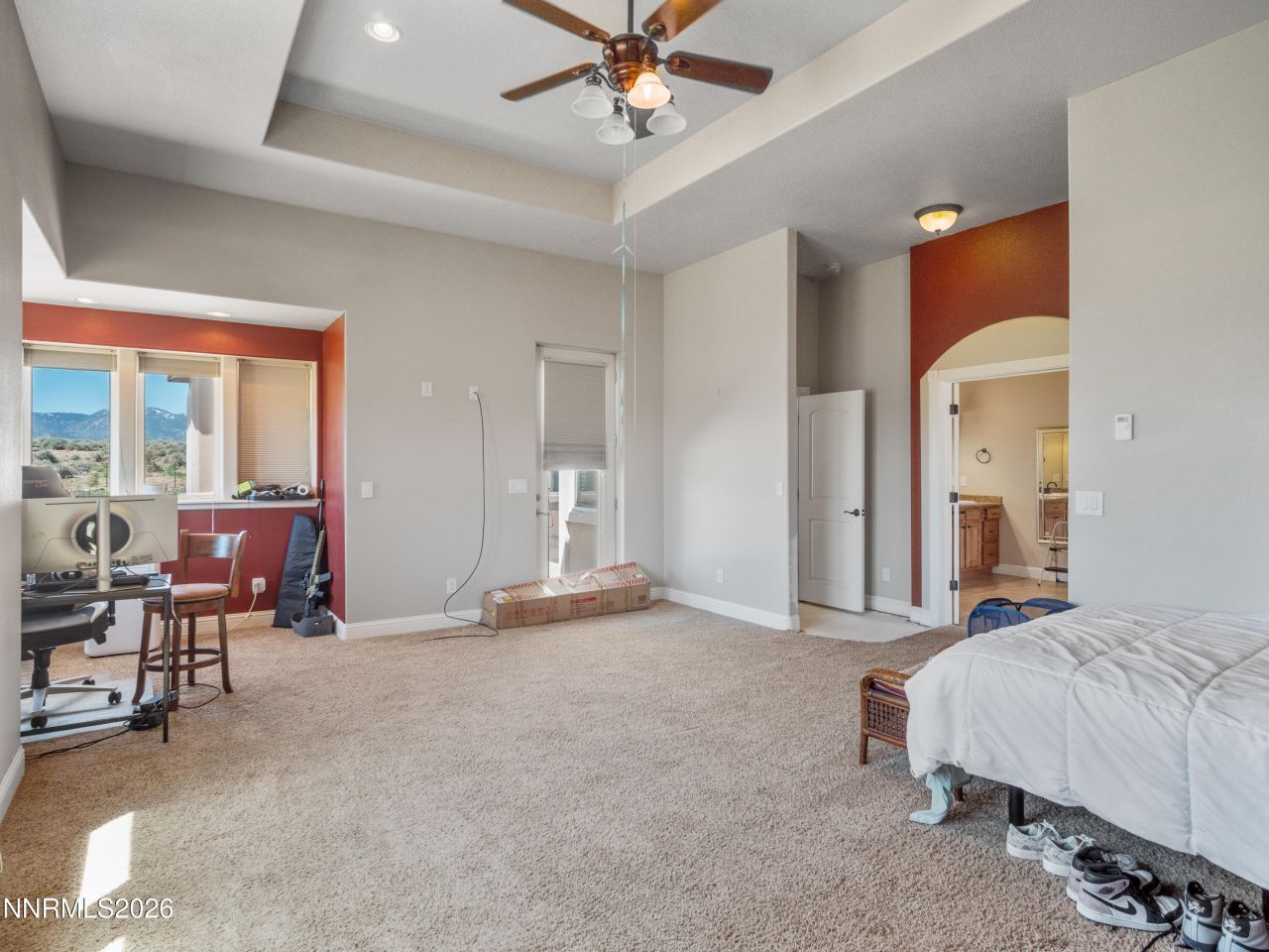 2704 Thirsty Magoo Court, Minden, NV 89423 Photo