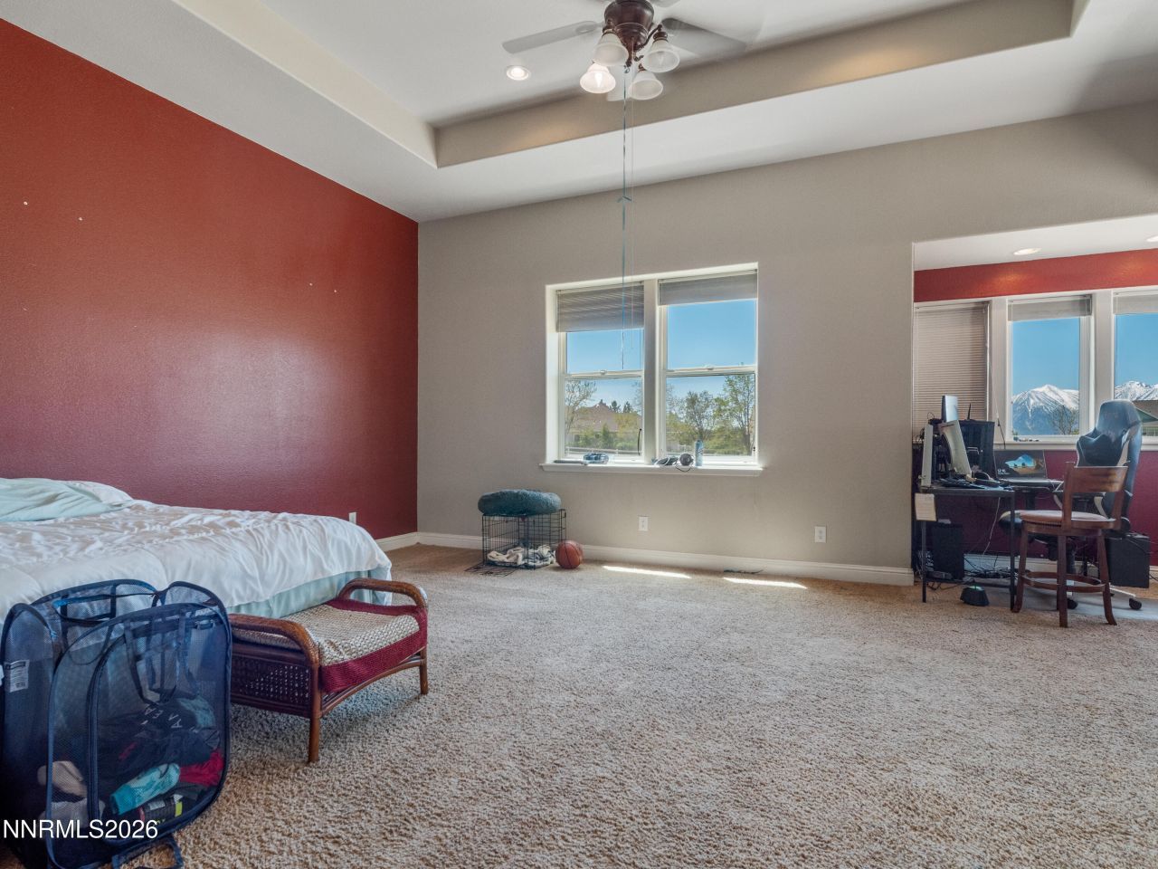 2704 Thirsty Magoo Court, Minden, NV 89423 Photo