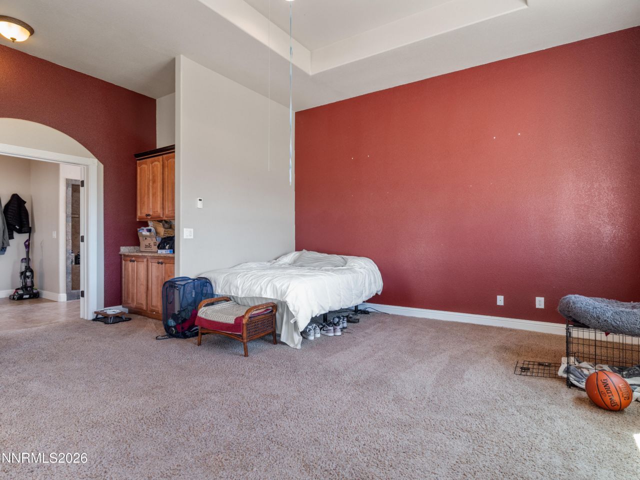 2704 Thirsty Magoo Court, Minden, NV 89423 Photo