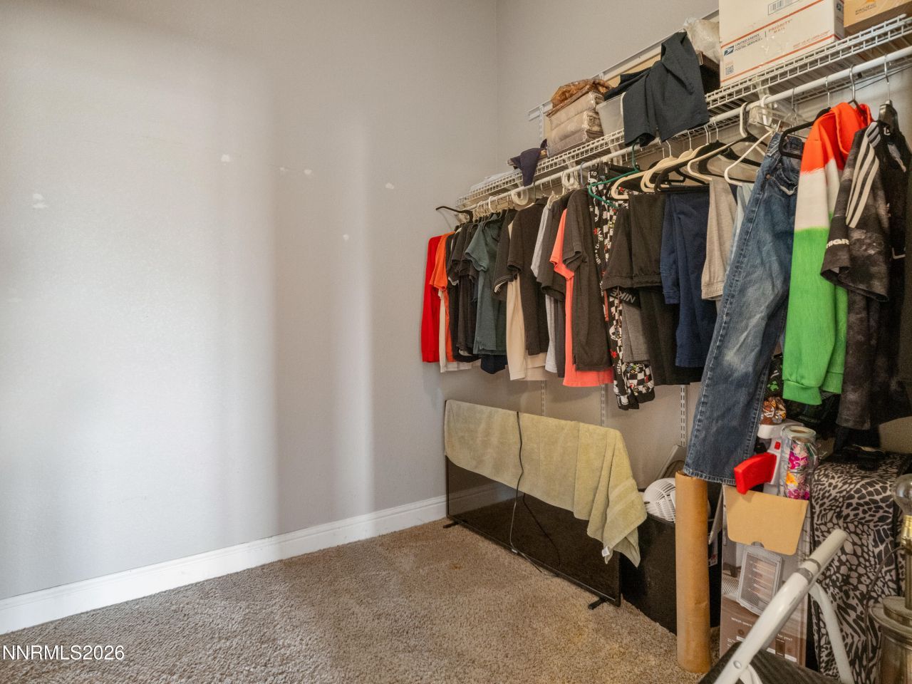 2704 Thirsty Magoo Court, Minden, NV 89423 Photo