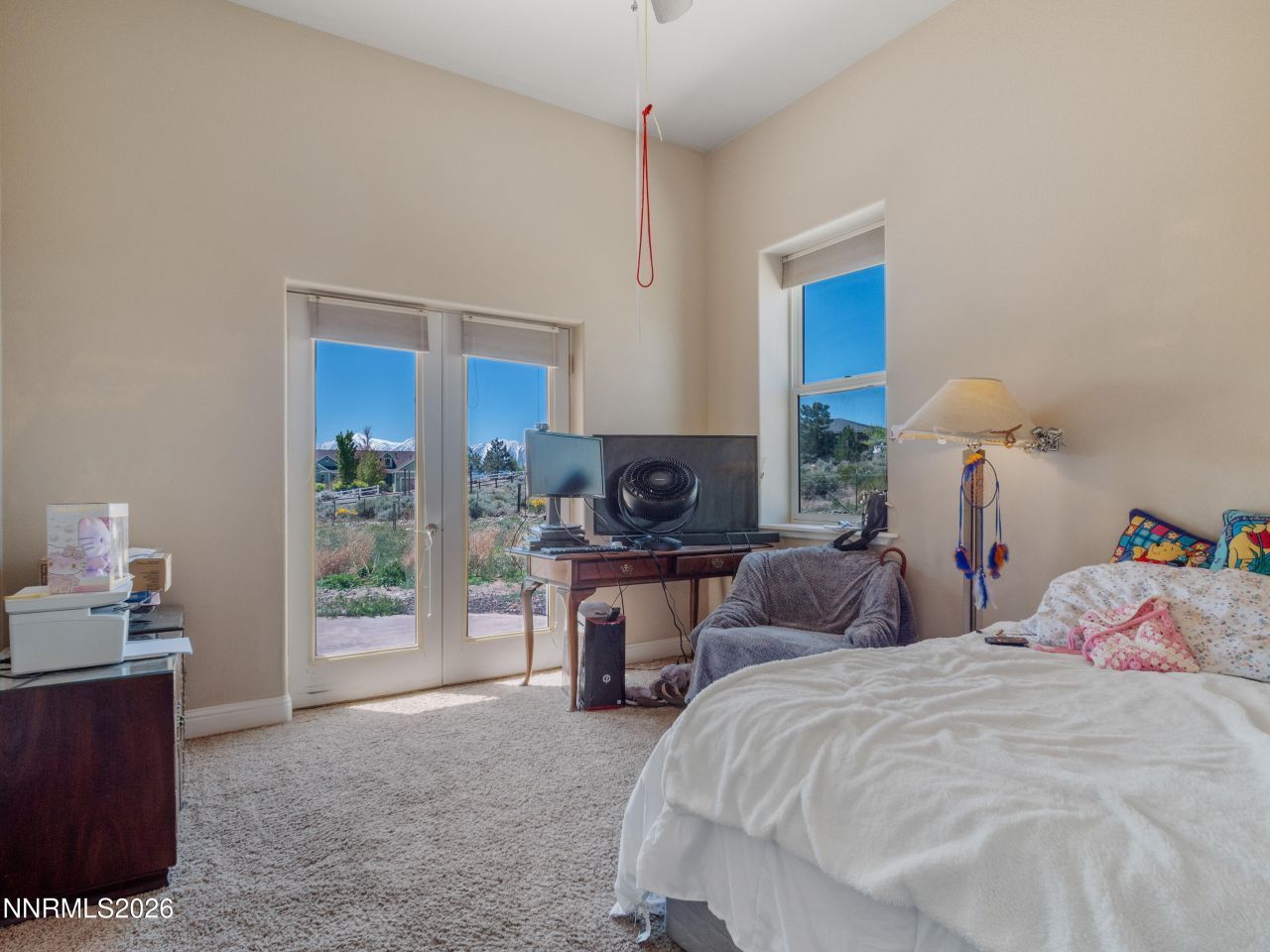 2704 Thirsty Magoo Court, Minden, NV 89423 Photo