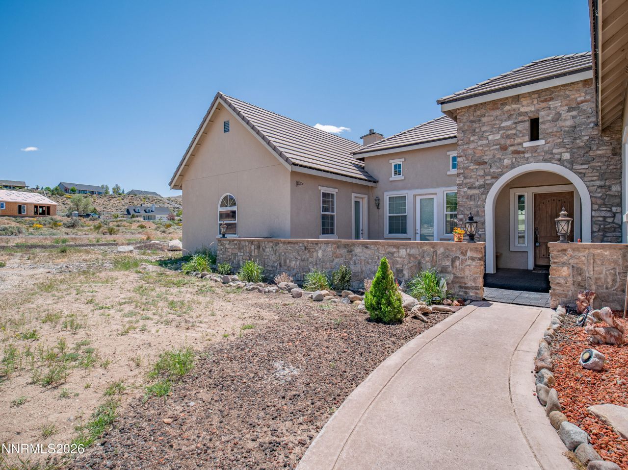 2704 Thirsty Magoo Court, Minden, NV 89423 Photo