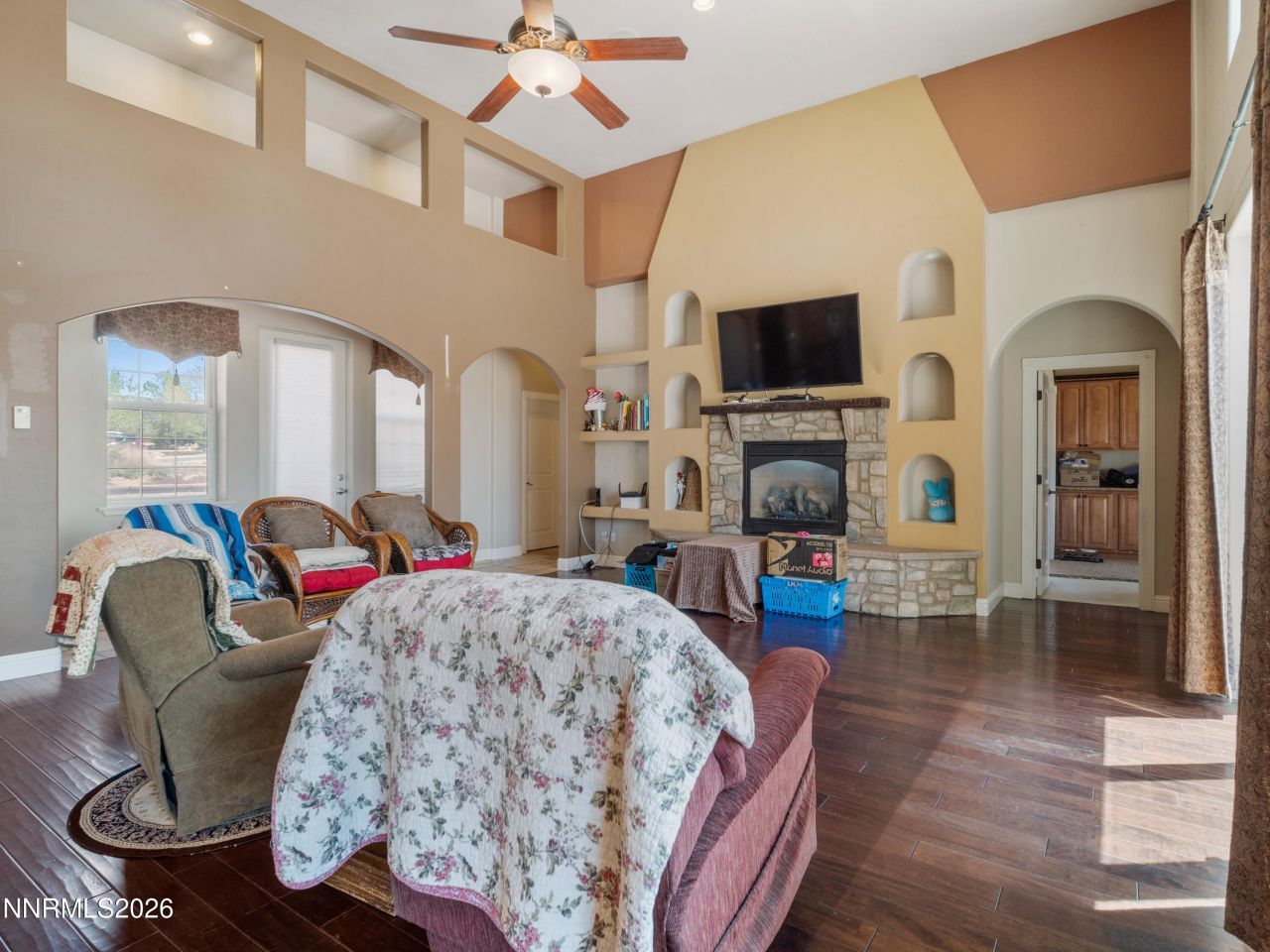 2704 Thirsty Magoo Court, Minden, NV 89423 Photo