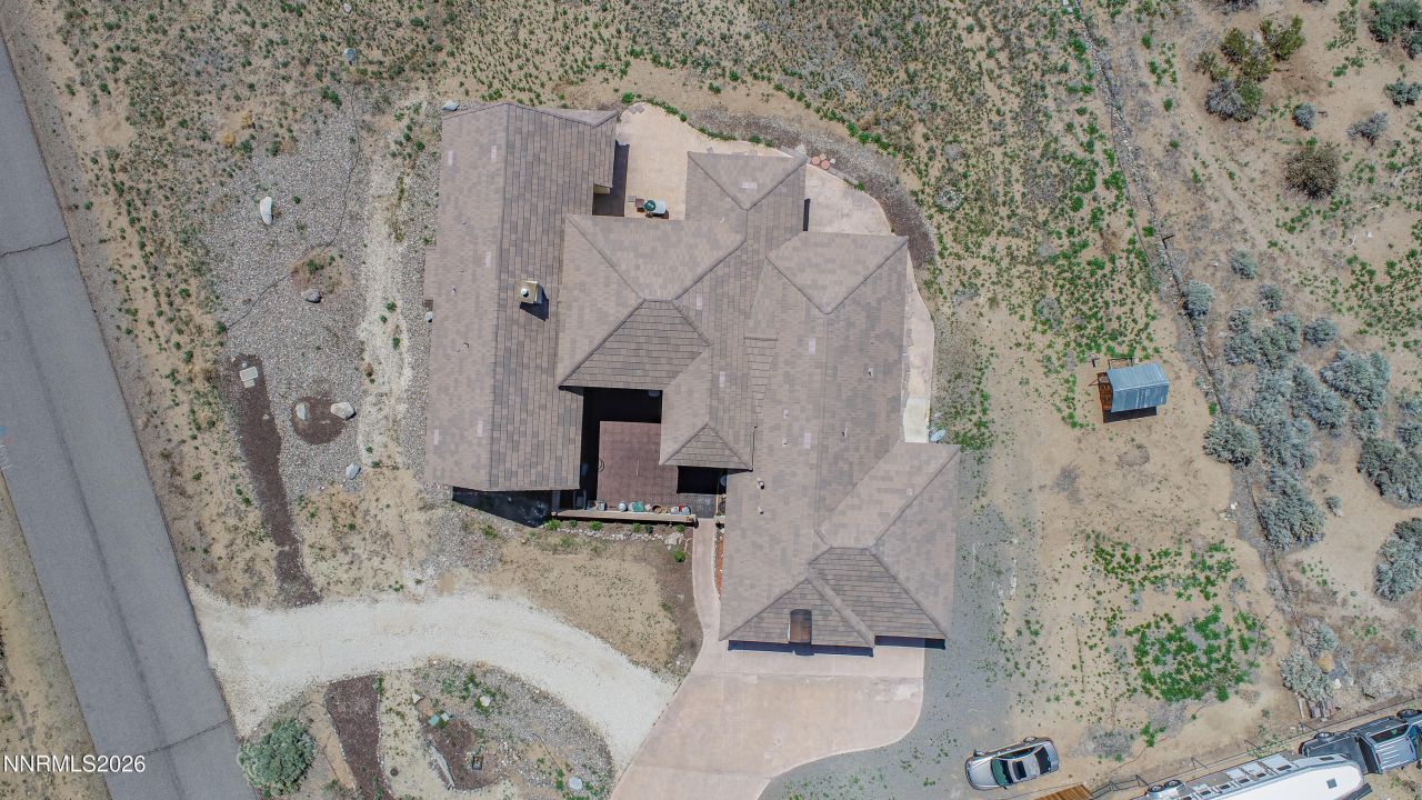 2704 Thirsty Magoo Court, Minden, NV 89423 Photo