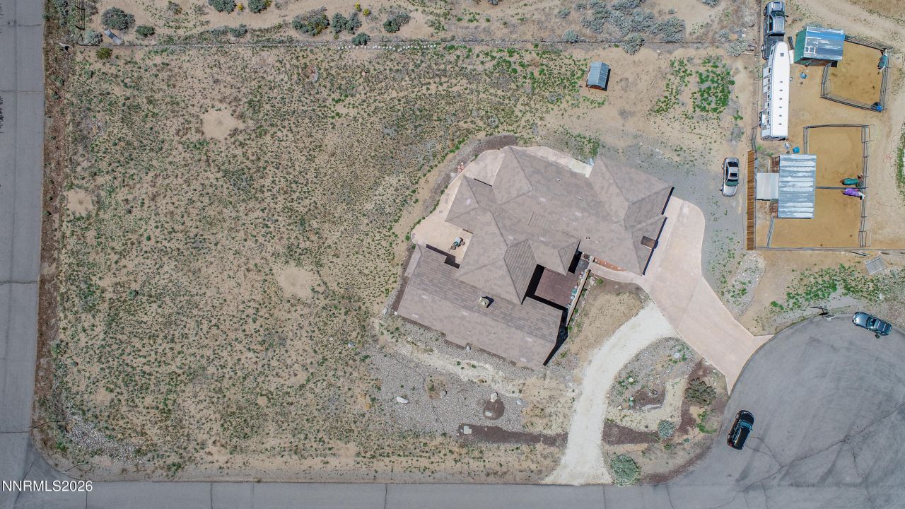 2704 Thirsty Magoo Court, Minden, NV 89423 Photo