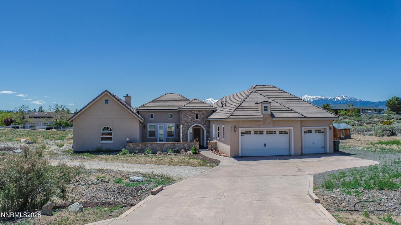 2704 Thirsty Magoo Court, Minden, NV 89423 Photo