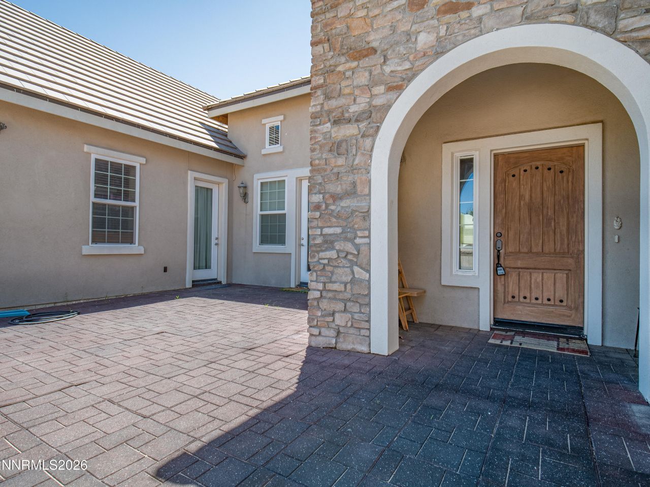 2704 Thirsty Magoo Court, Minden, NV 89423 Photo