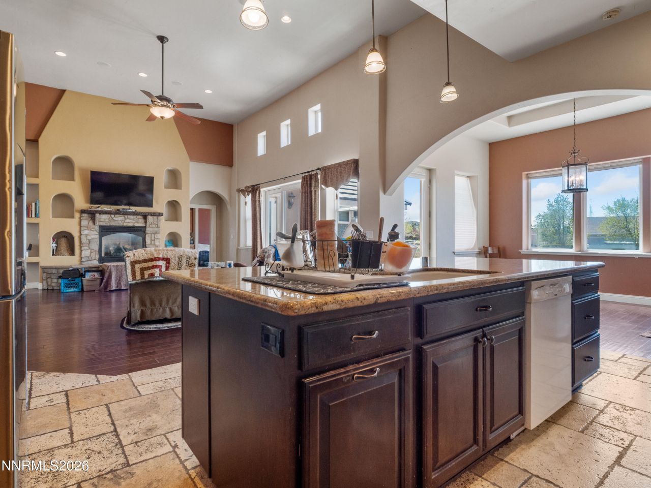 2704 Thirsty Magoo Court, Minden, NV 89423 Photo