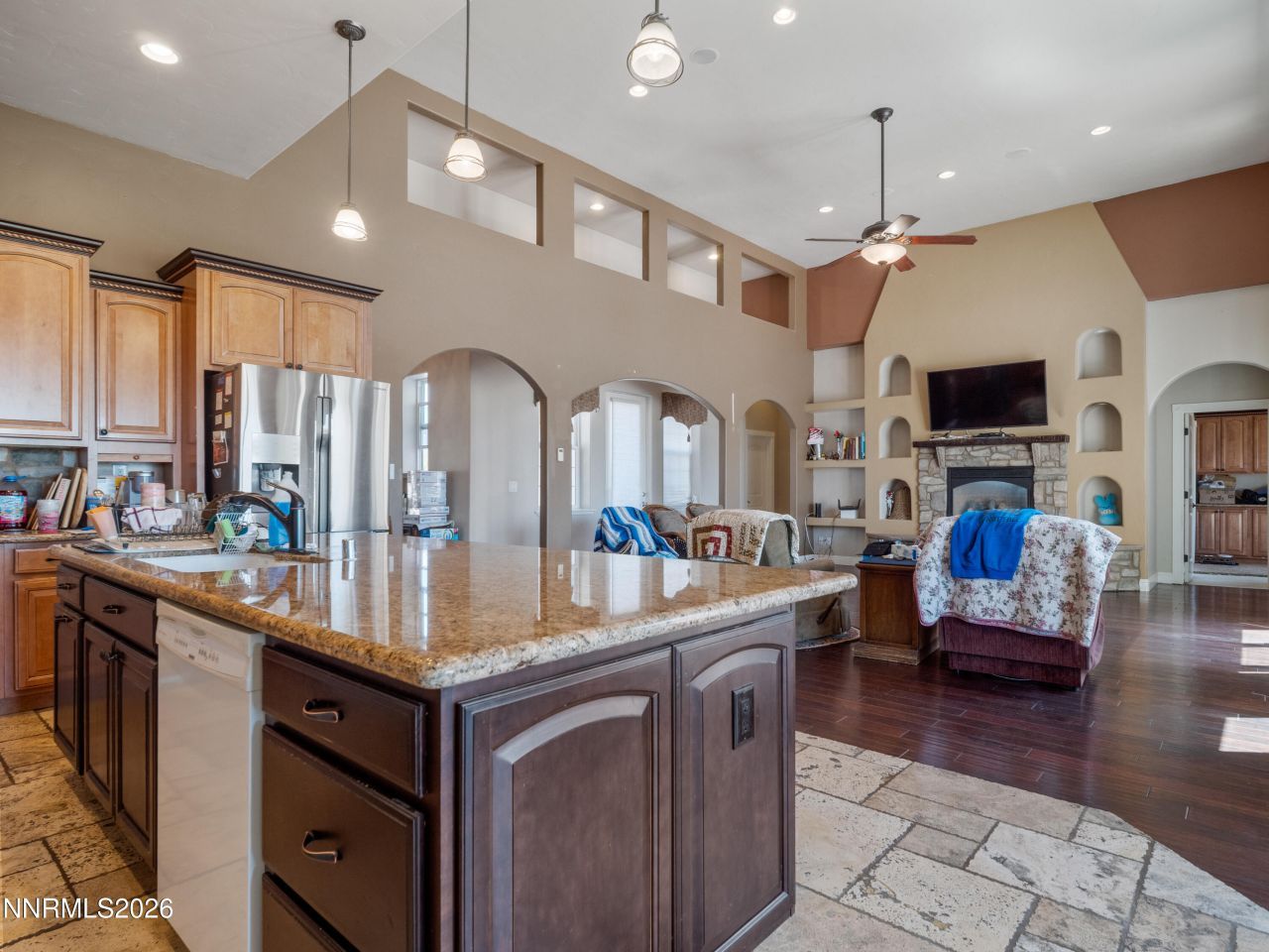 2704 Thirsty Magoo Court, Minden, NV 89423 Photo