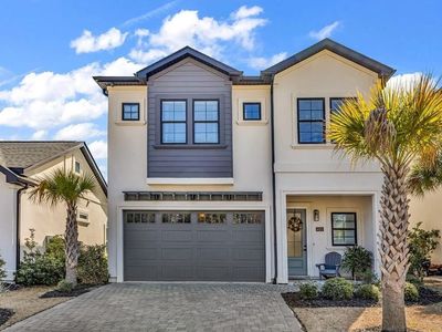 6722 Ocean Breeze Loop, Myrtle Beach, SC 29572